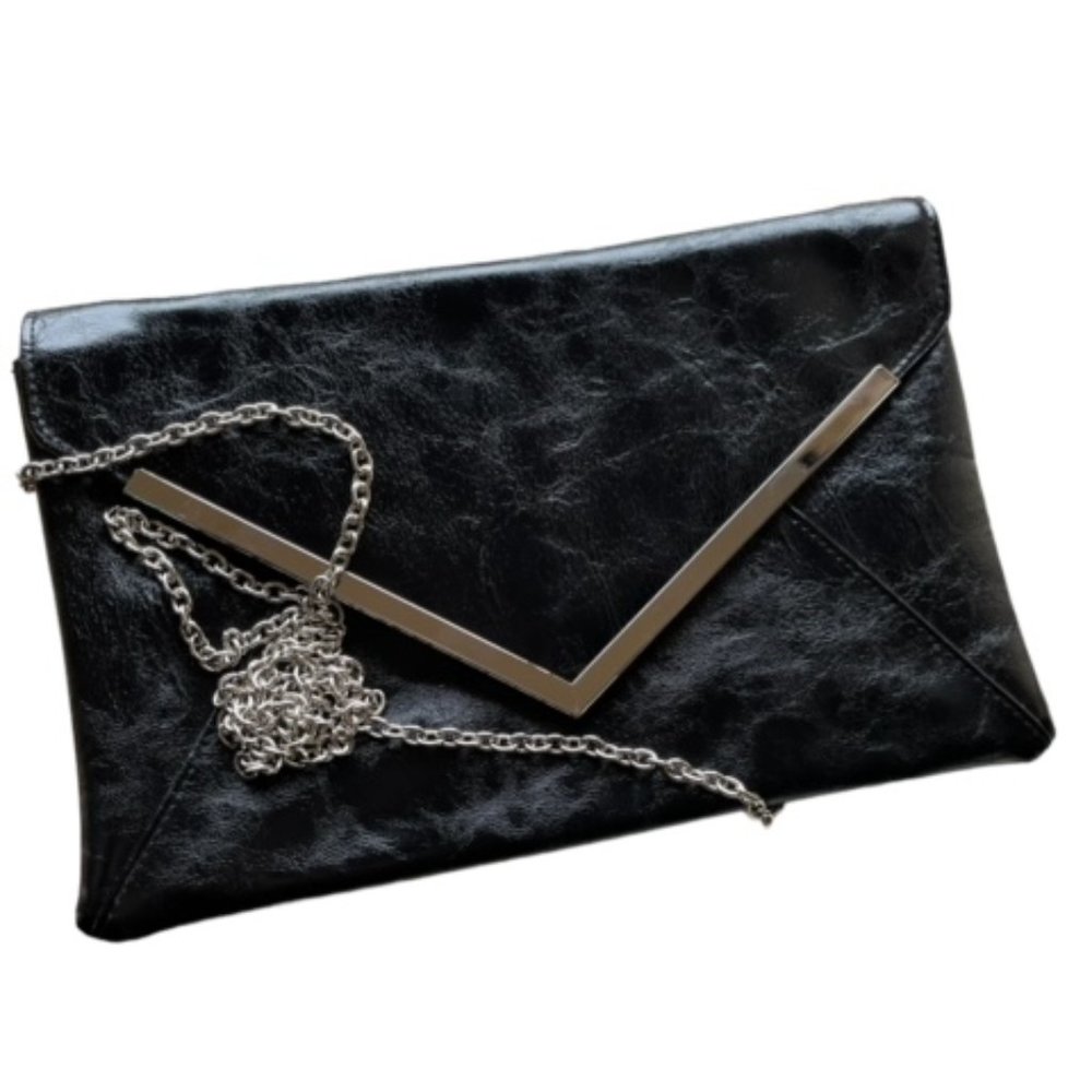 I.N.C Cross body clutch